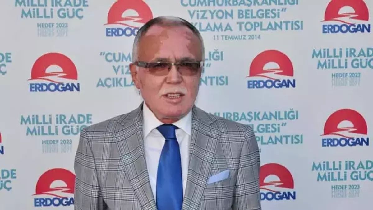 Ahmet Hilmi Kalaç Kayseri En Uzun Milletvekili (6)