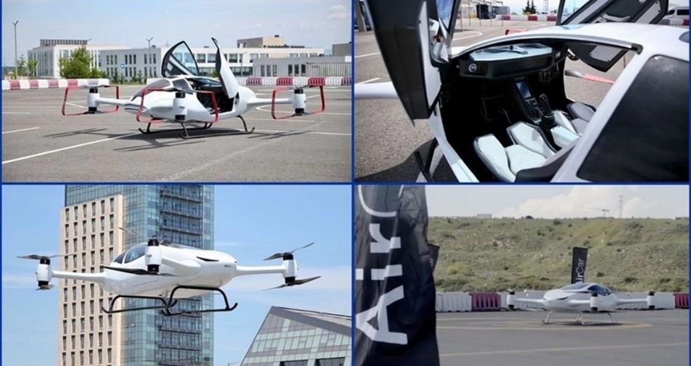 Aircar Fiyat (3)