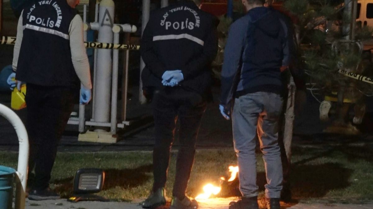Aksaray 15 17 Yasindaki Cocuk Molotofkokteyli (1)