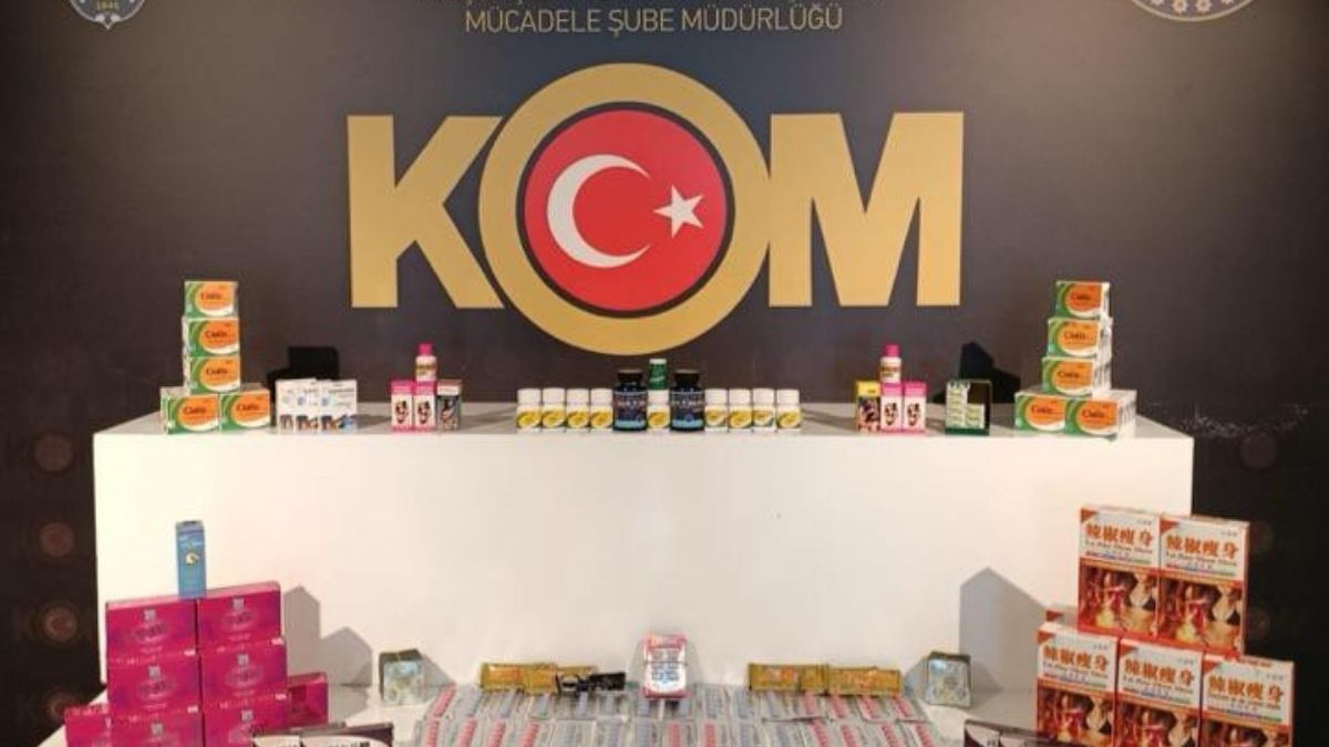 Aksaray 26Milyon Kacakcilik (4)