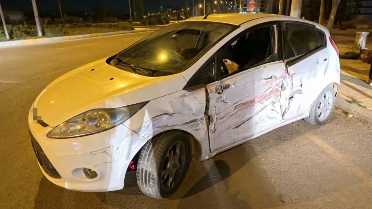Aksaray Alkollu Surucu Tacin (3)