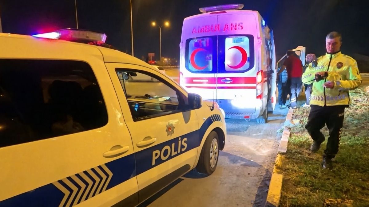 Aksaray Alkollu Surucu Tacin (4)