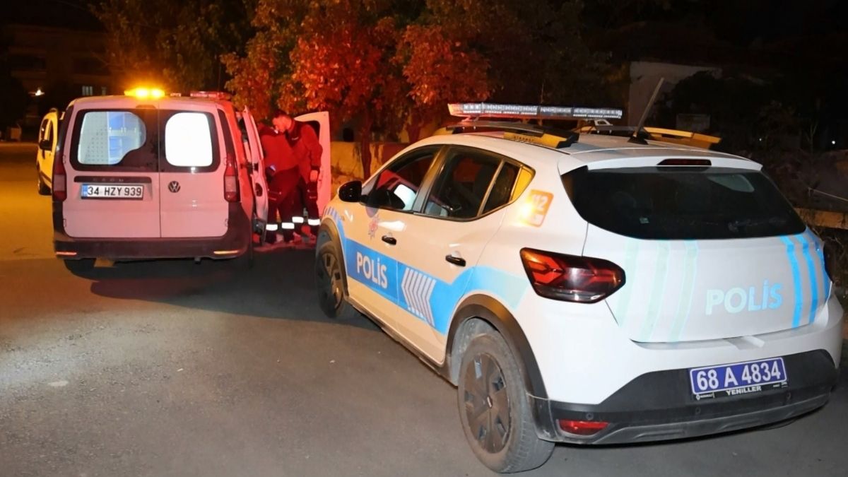 Aksaray Karbonmonoksit Zehirlenmesi (3)