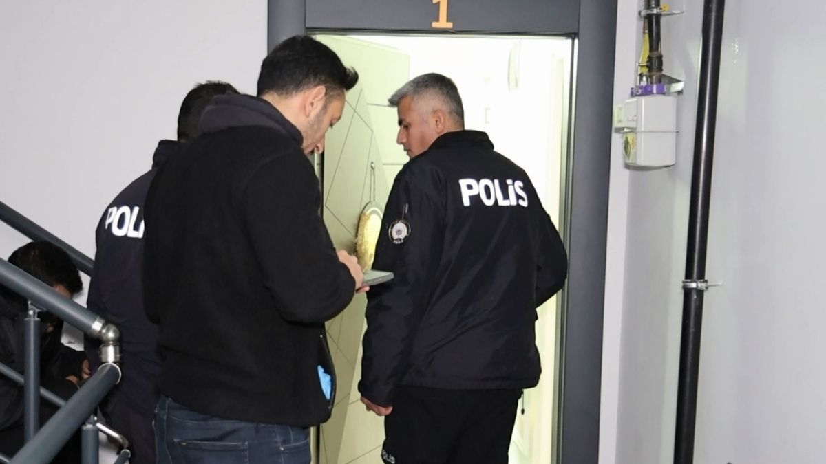 Aksaray Karbonmonoksit Zehirlenmesi (4)