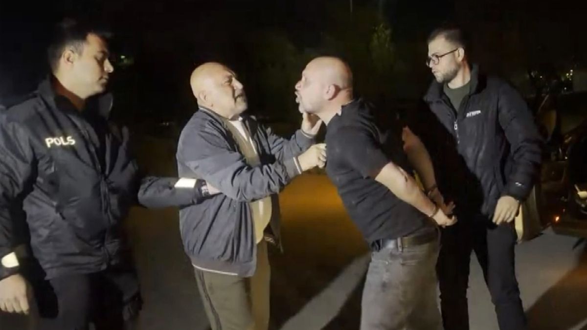 Aksarayda Babam Hakim Valiyi Arayacagim (4)