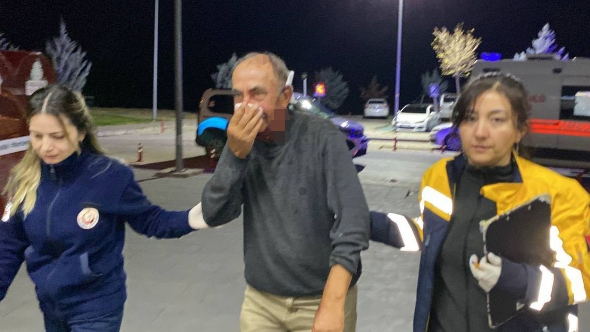 Aksarayda Doner Bicakli Kavga (3)