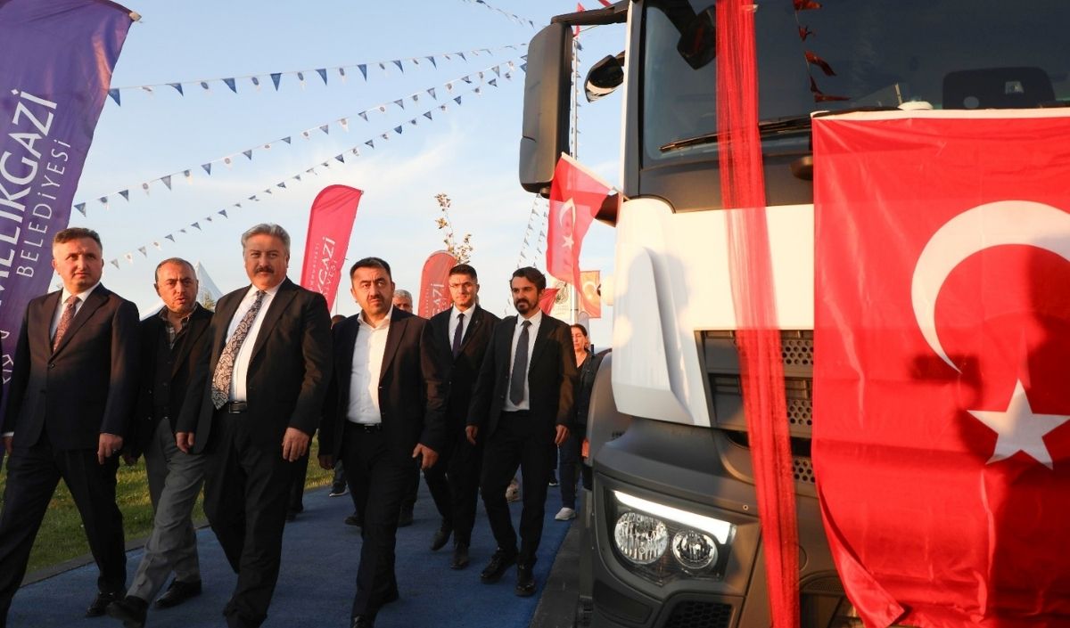 Albayrak Caddesi Trafiğe Açıldıbaşkan Palancıoğlu’ndan 500 Milyonluk Yatırım (11)