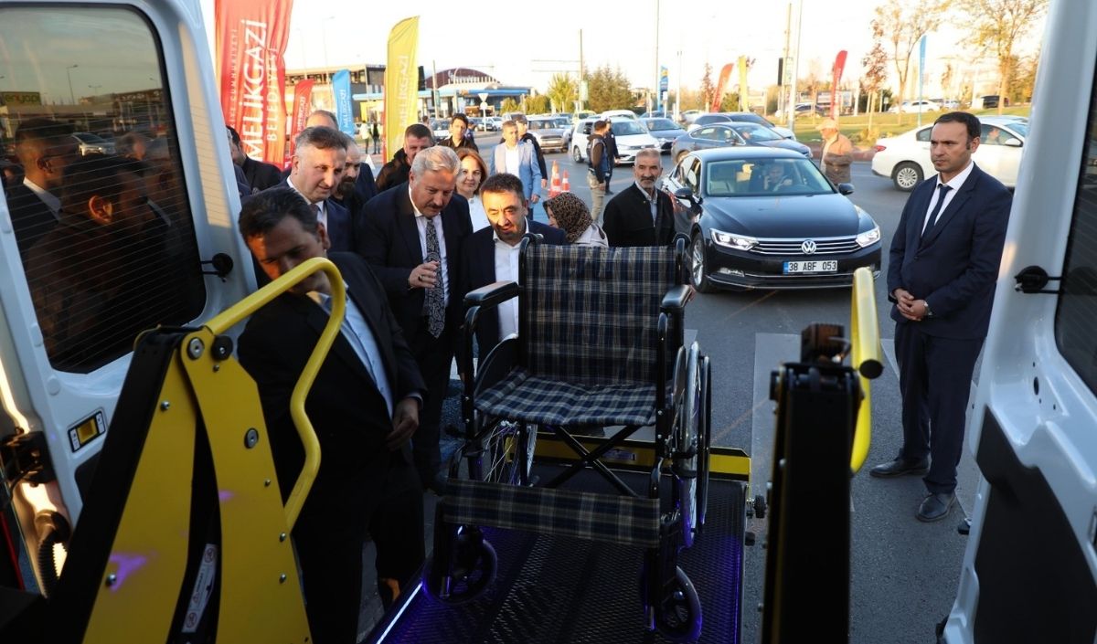 Albayrak Caddesi Trafiğe Açıldıbaşkan Palancıoğlu’ndan 500 Milyonluk Yatırım (2)