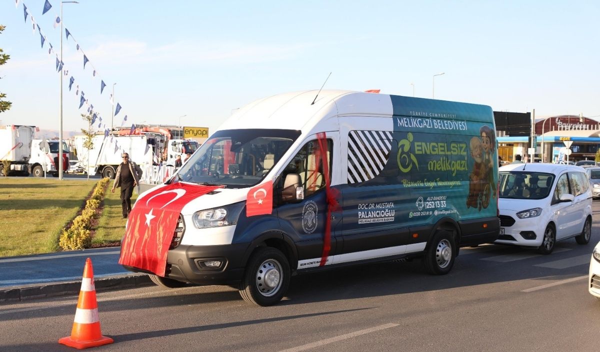 Albayrak Caddesi Trafiğe Açıldıbaşkan Palancıoğlu’ndan 500 Milyonluk Yatırım (7)