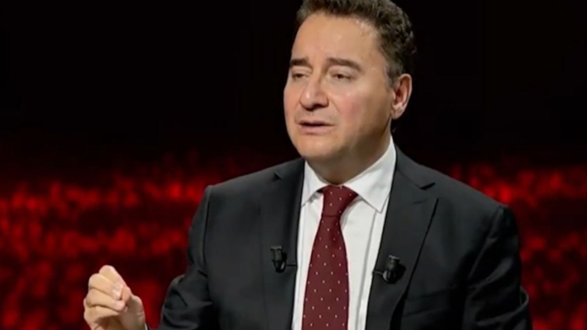 Ali Babacan Iddialara Ateş Püskürdü 'Halamı Mezarlığa Gömdüler, Allah’tan Korkun'4