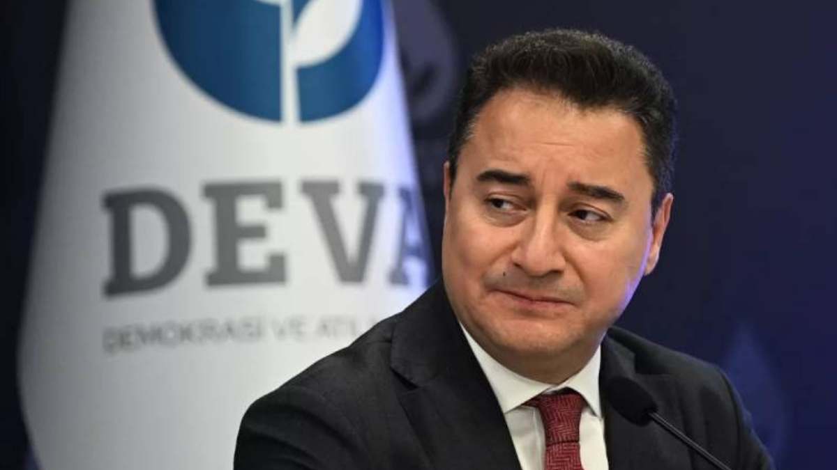 Ali Babacan’dan Sert Çıkış “Fatih Altaylı’yı Susturmak Istiyorlar”2