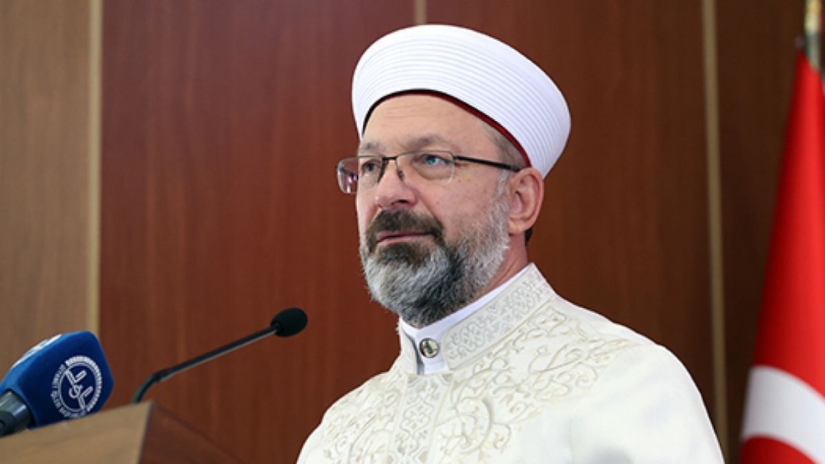 Ali Erbaş (4)