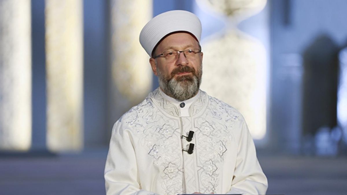Ali Erbaş (5)