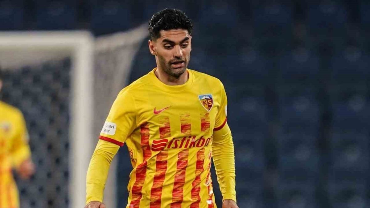 Ali Karimi Date Uygulaması Açtı (3)