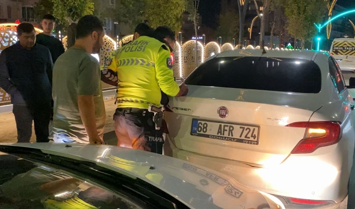 Alkollü Sürücü Ceza