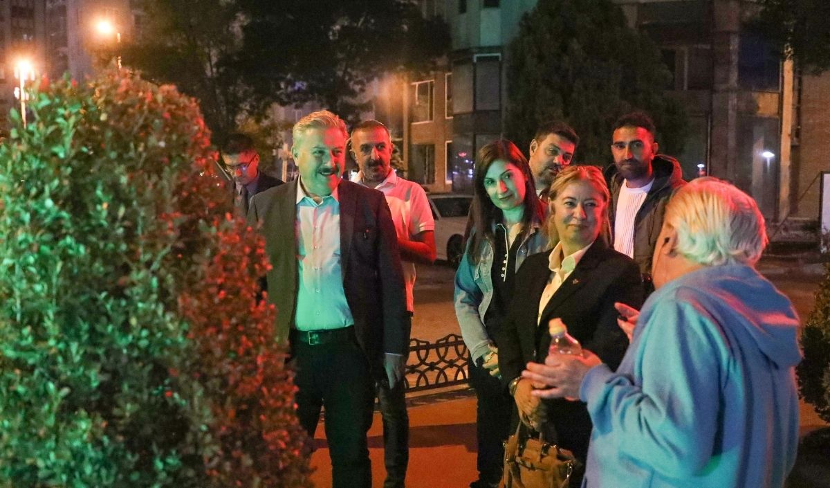 Alpaslan Parkı'nın (3)