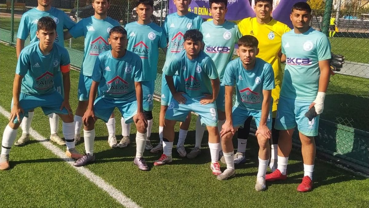 Amatör Spor Haftası (5)