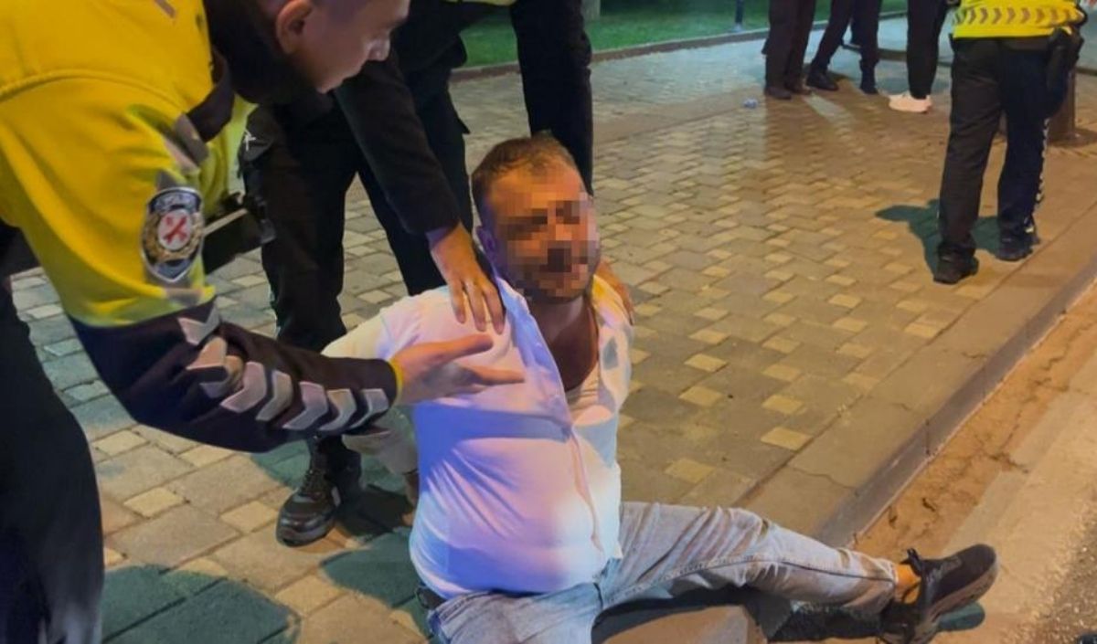 Amcam Mi̇t’te Çalışıyor Lahmacunu 80 Liraya Satıyorum Dedi (2)