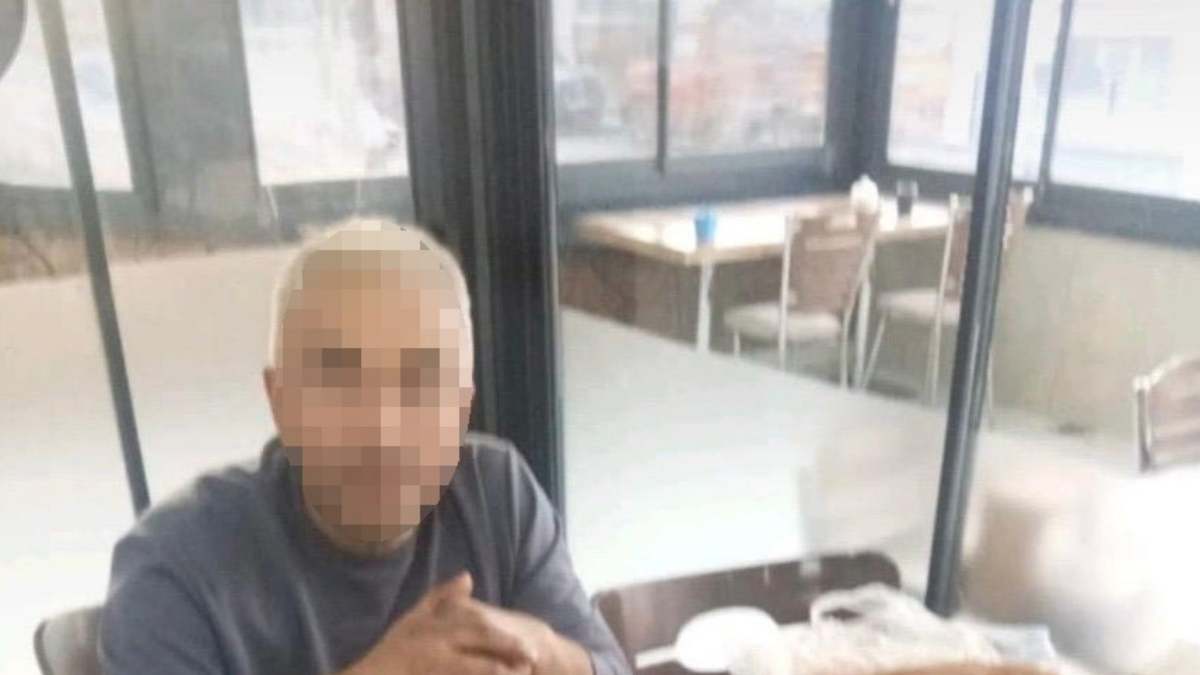 Ankara’da Kan Dolduran Olay 3 Yaşındaki Çocuğunun Gözü Önünde Katledildi!2