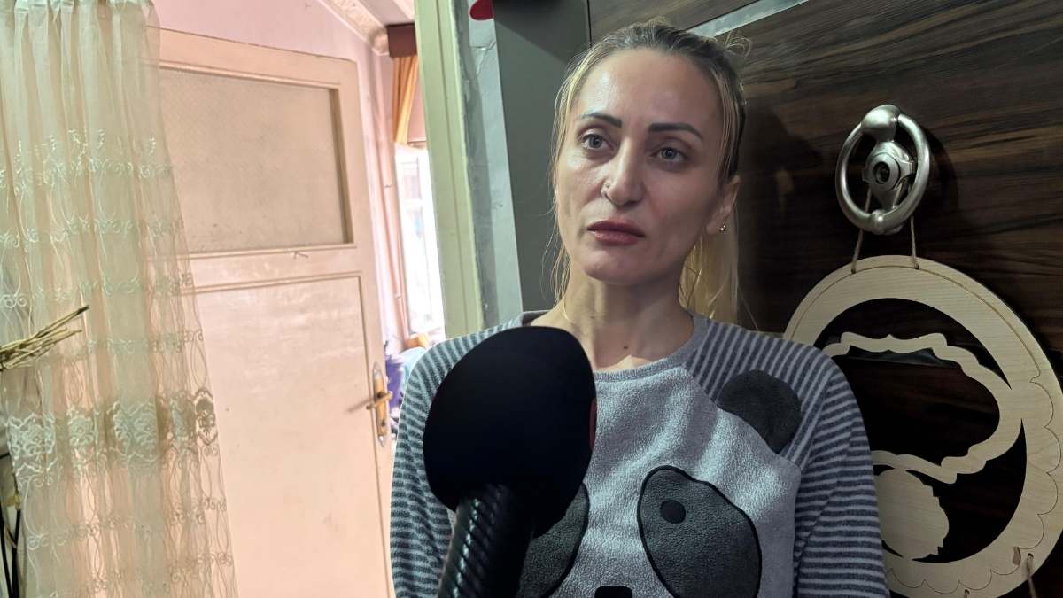 Ankara’da Kan Dolduran Olay 3 Yaşındaki Çocuğunun Gözü Önünde Katledildi!3