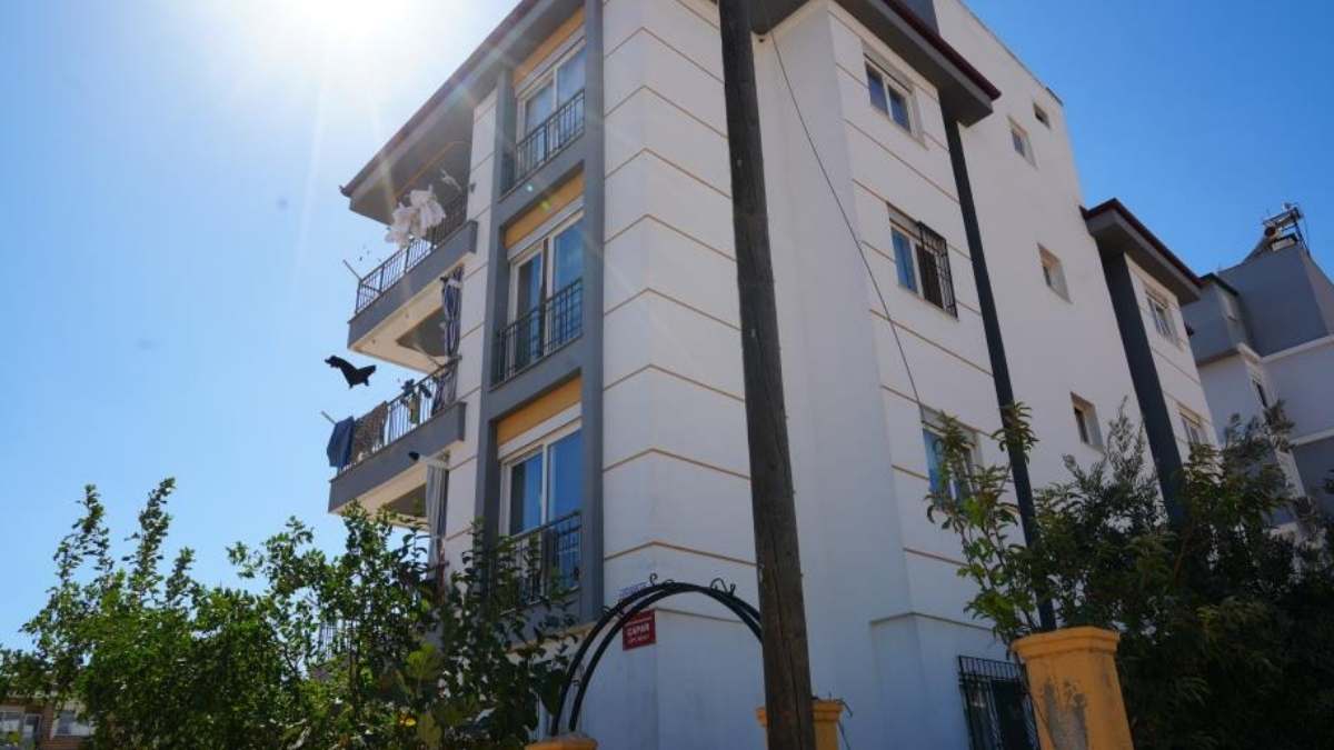 Antalya’da 6 Çocuğu Yakmaya Kalkıştı Verilen Ceza Tepki Çekti!5