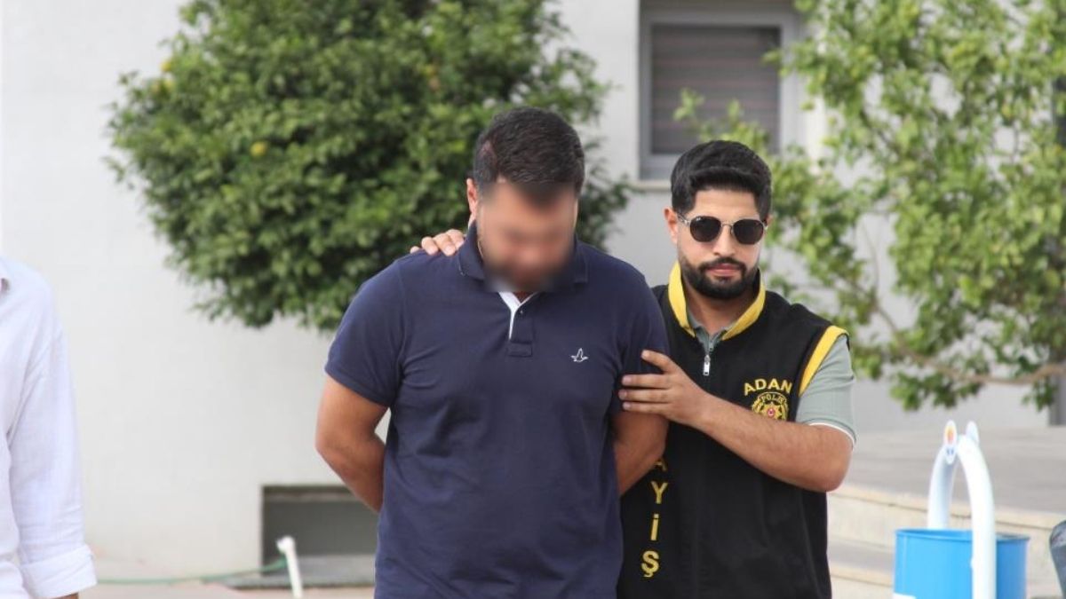 Arabada Ölü Bulunmuştu Sebebi Yasak Aşk Çıktı (1)