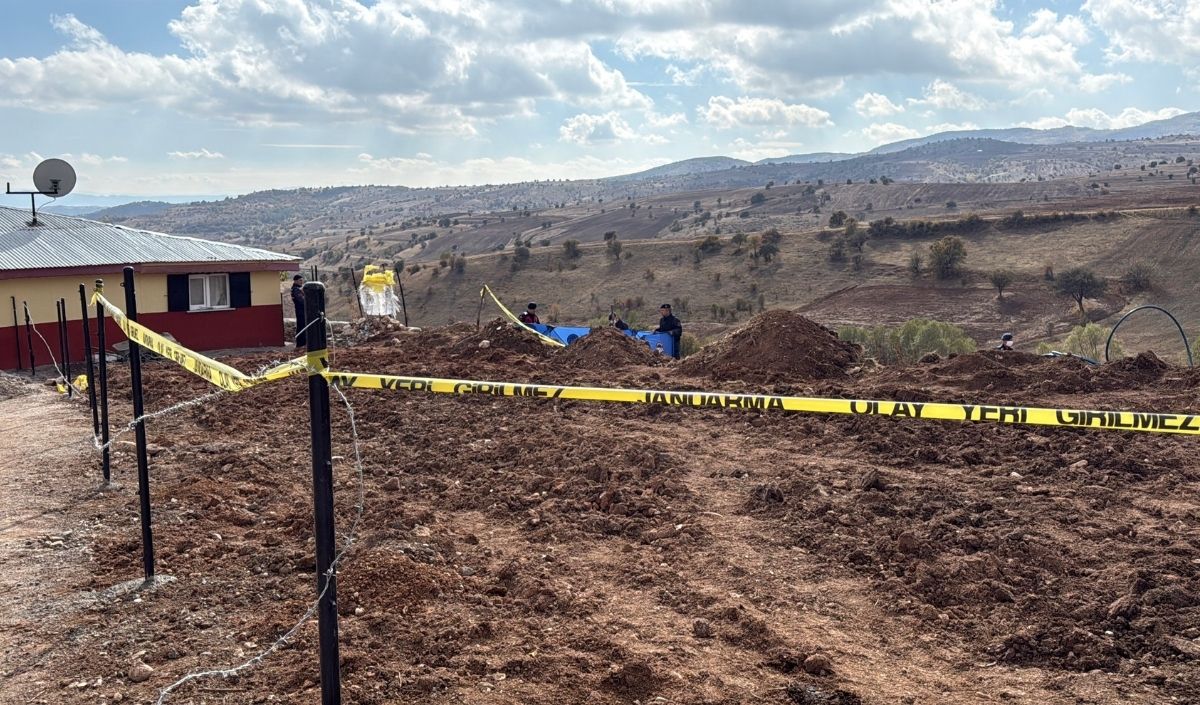 Arazi Anlaşmazlığında Kan Döküldü (3)