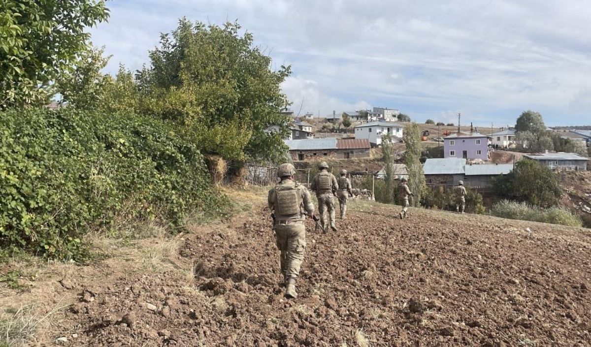 Arazi Anlaşmazlığında Kan Döküldü (4)