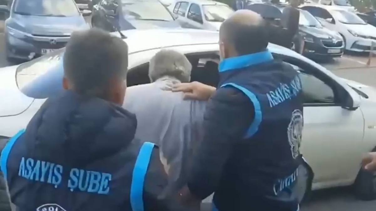 At İzleri Katili Ele Verdi Kayseri’de Cinayet Zanlısı Yakalandı2