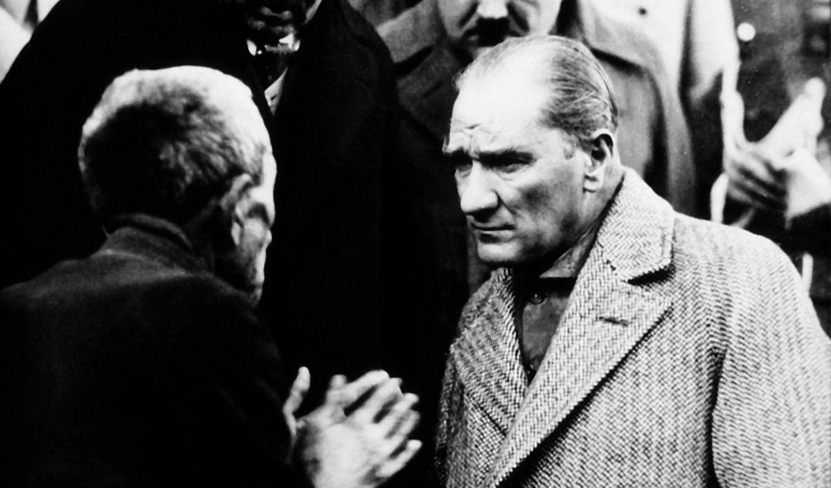 Atatürk