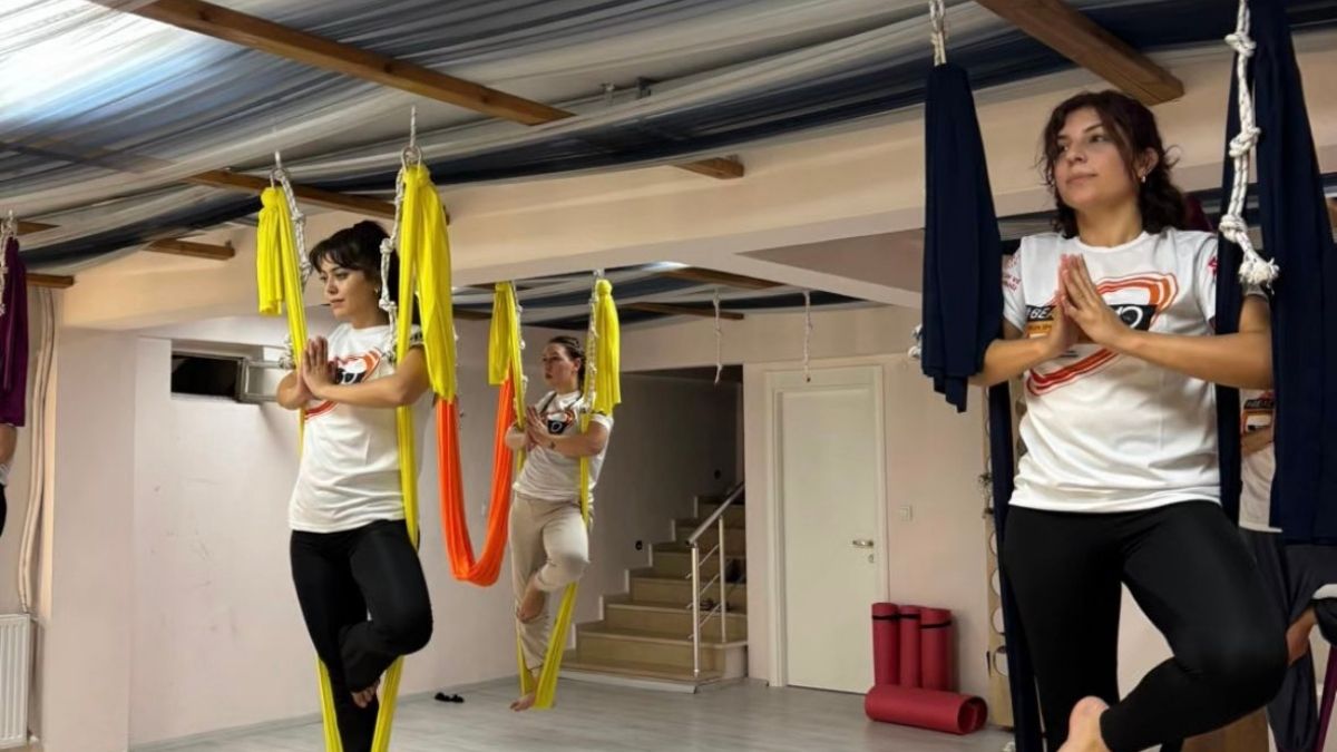 Avrupa Spor Haftası (3)