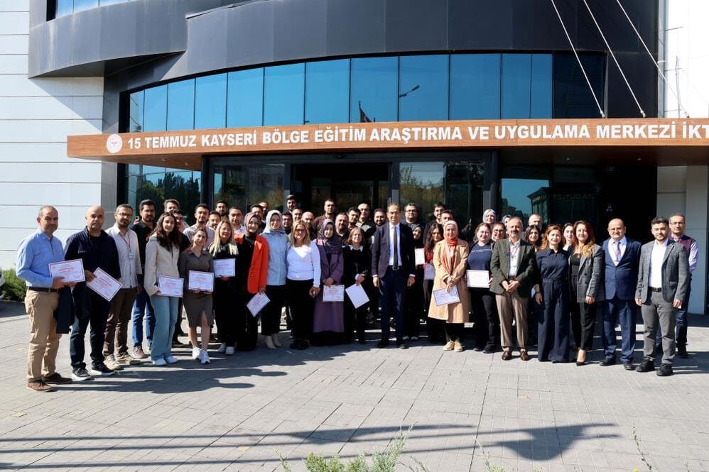 Kayseri İl Sağlık Müdürlüğü