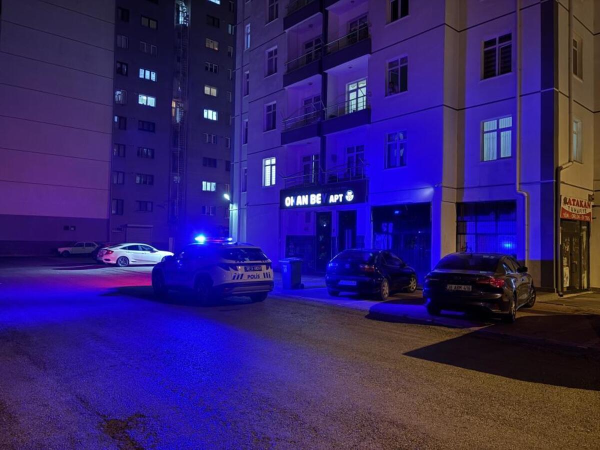 yalnız yaşayan kadın ölü bulundu