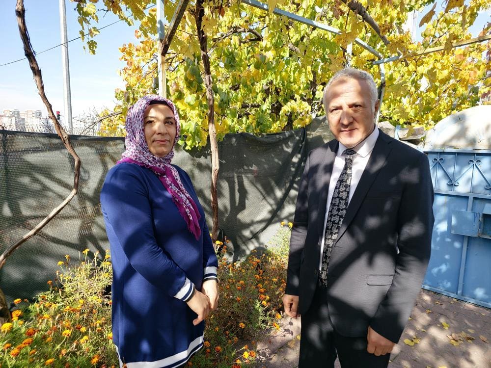 özel hastanede olay