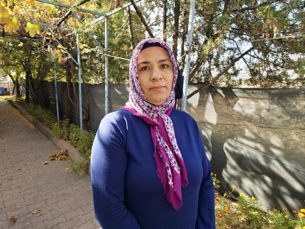 özel hastanede olay