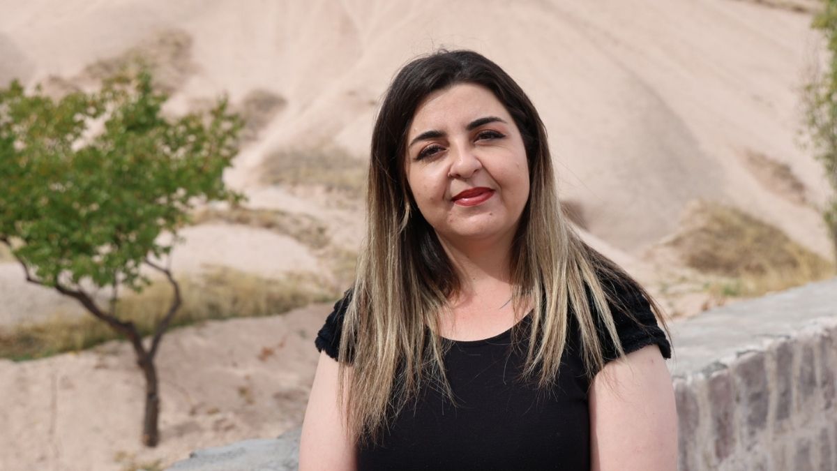 Ayşe Taş Öldü Zannettiler (3)