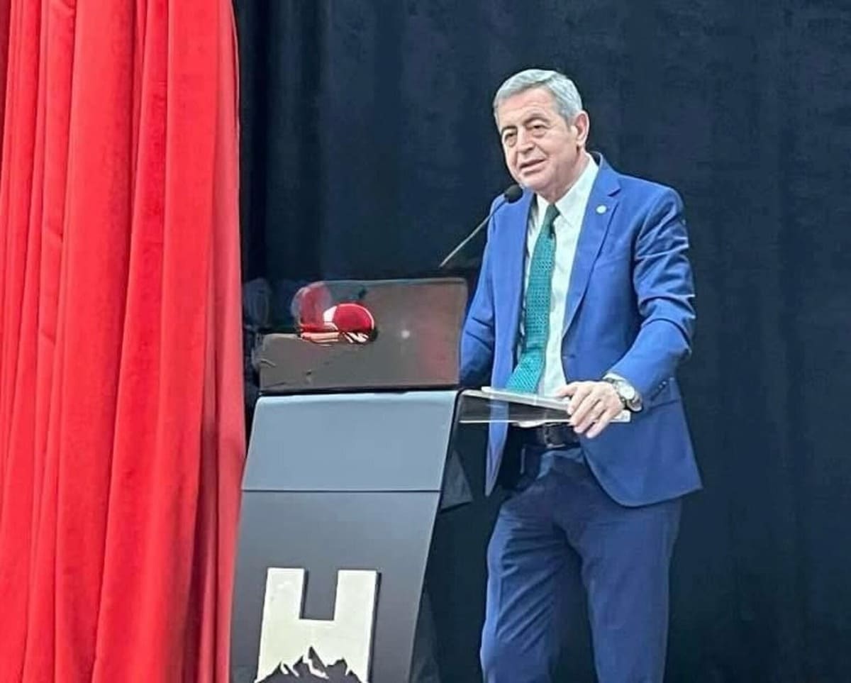 kazım yücel