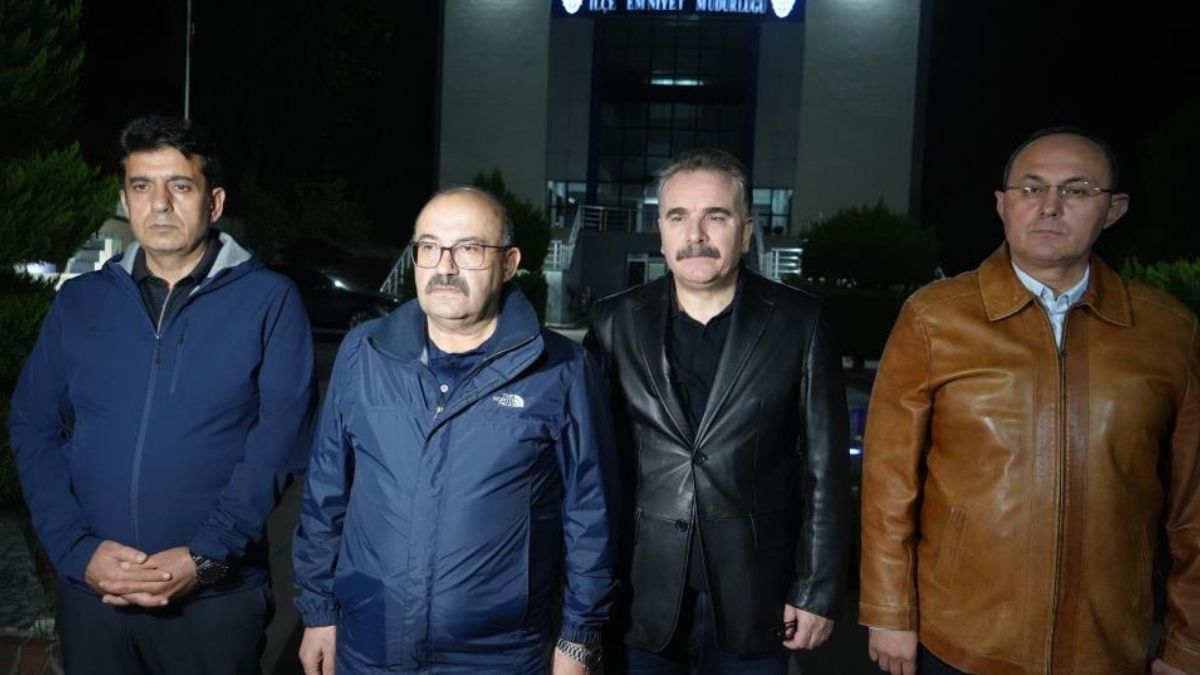 Baıkesir Çatışma (2)