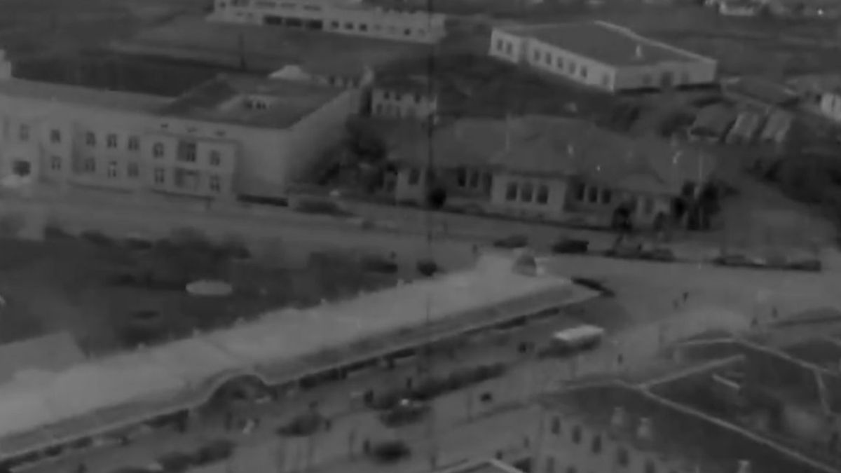 Bakan Ersoy Cumhuriyetin Ilk Yillarindaki Ankara Goruntuleri5