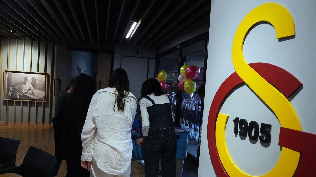 Bakan Göktaş Galatasaray Teşekkür (3)