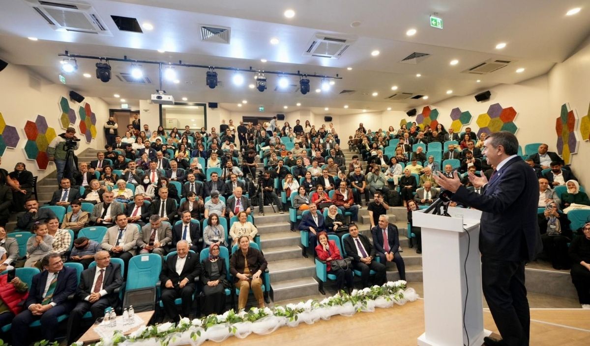 Bakan Tekin’den Özel Eğitime Dair Önemli Protokol Hamlesi (4)