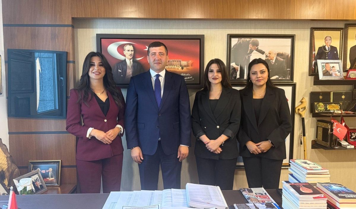 Baki Ersoy Ve Danışmanları