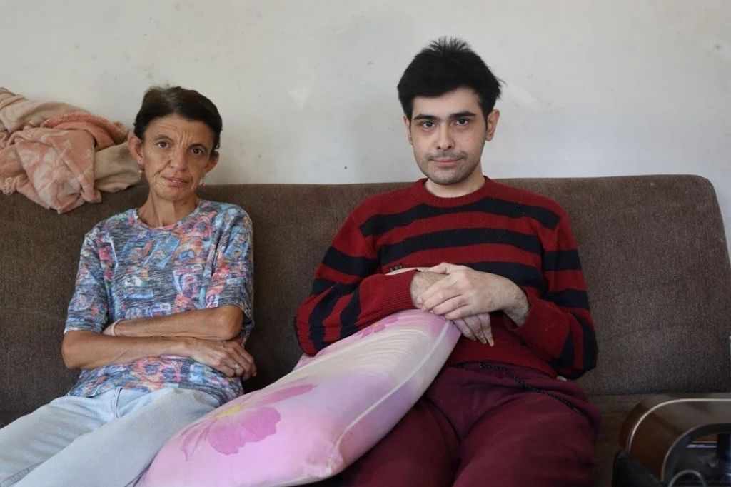 Bariş Özbey Hatay Teşhi̇s Anksi̇yete Deprem (2)