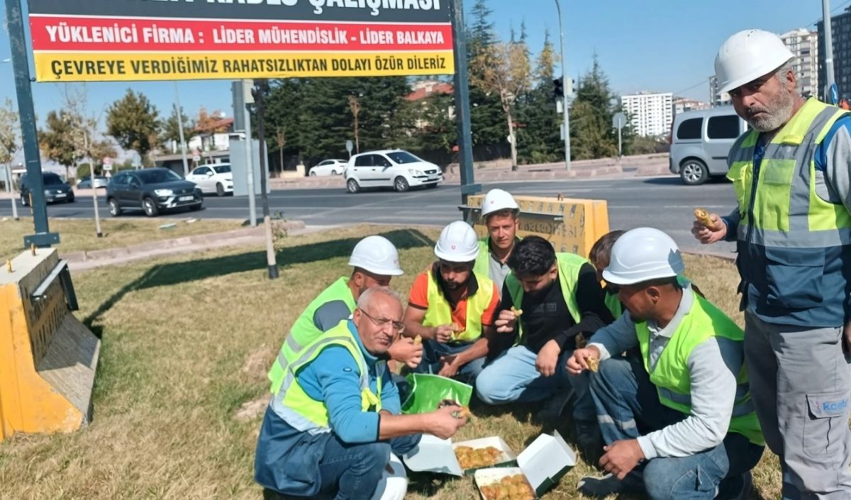 Başkan Büyükkılıç 12 Milyon Tl’lik Enerji Yatırımını Yerinde Inceledi (1)