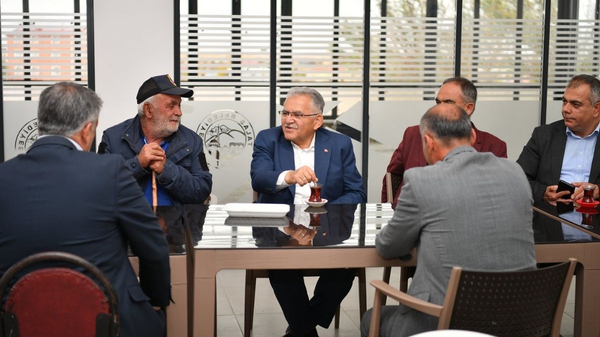 Baskan Buyukkilic Talas (2)