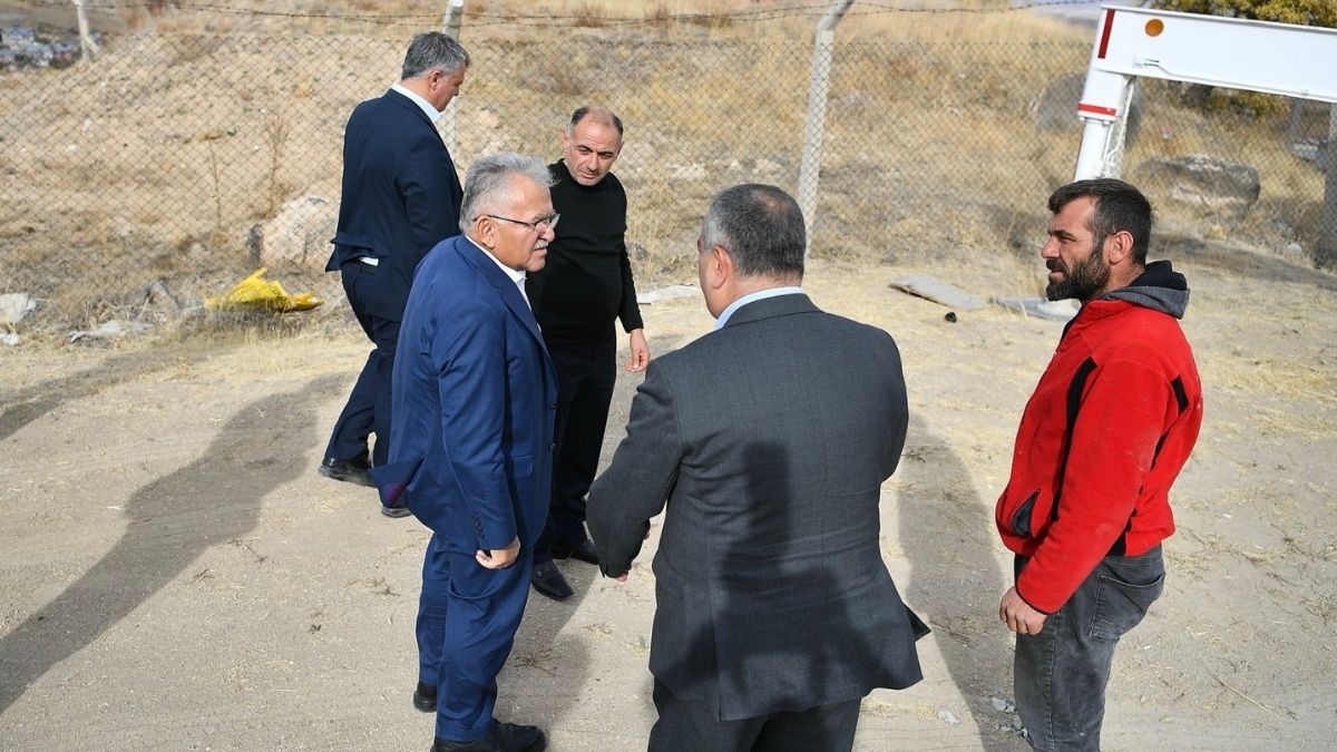 Baskan Buyukkilic Talas (3)