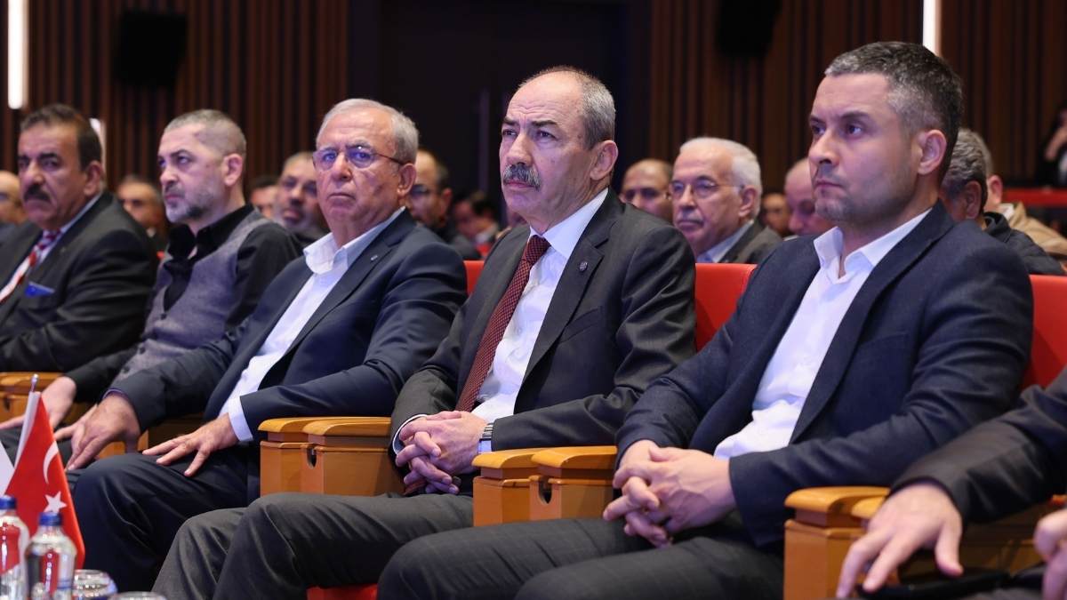 Başkan Gülsoy Faiz Indirimi Ticari Kredilere Yansıtılmalı3