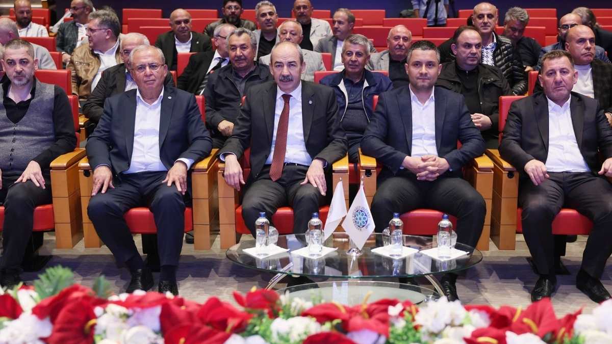 Başkan Gülsoy Faiz Indirimi Ticari Kredilere Yansıtılmalı4