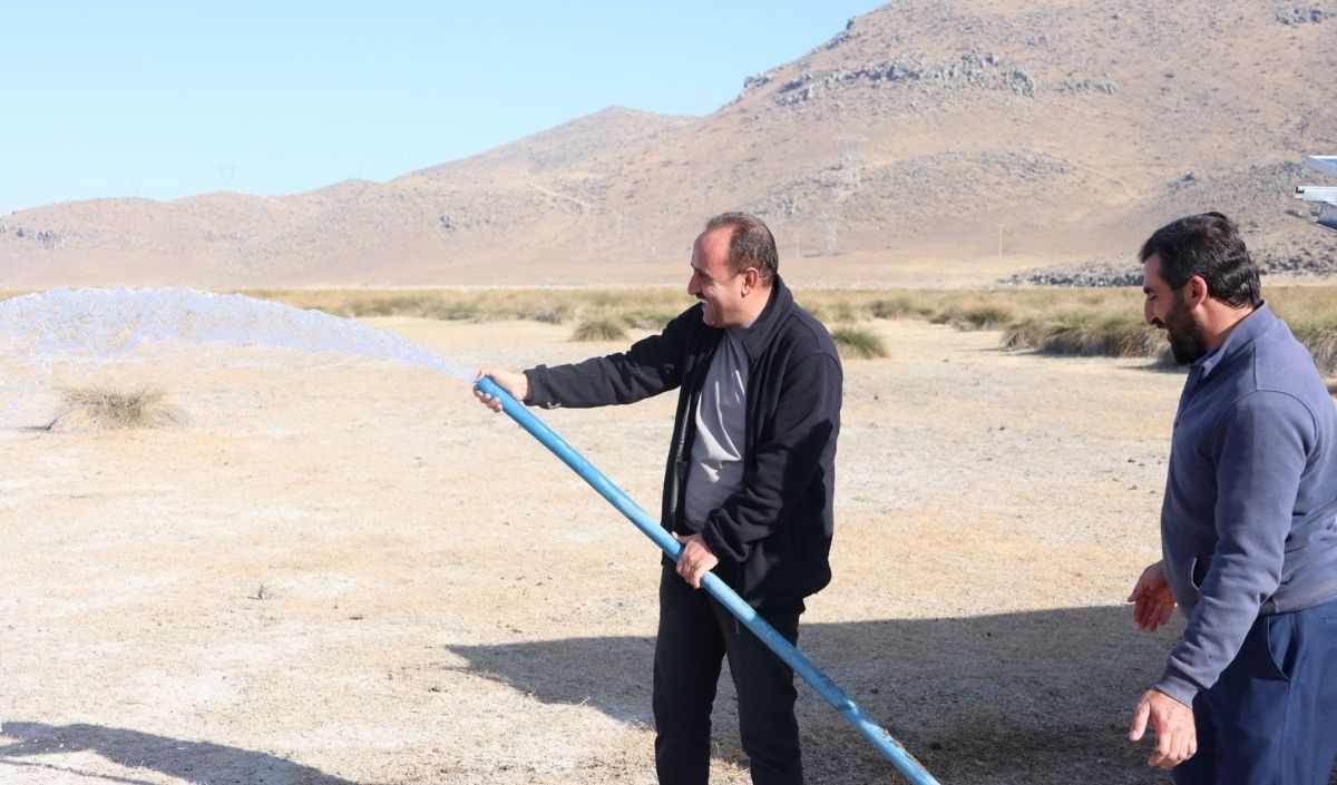 Başkan İlmek’ten Yerinde Inceleme! İşte Yahyalı’daki Yeni Projeler (3)-1