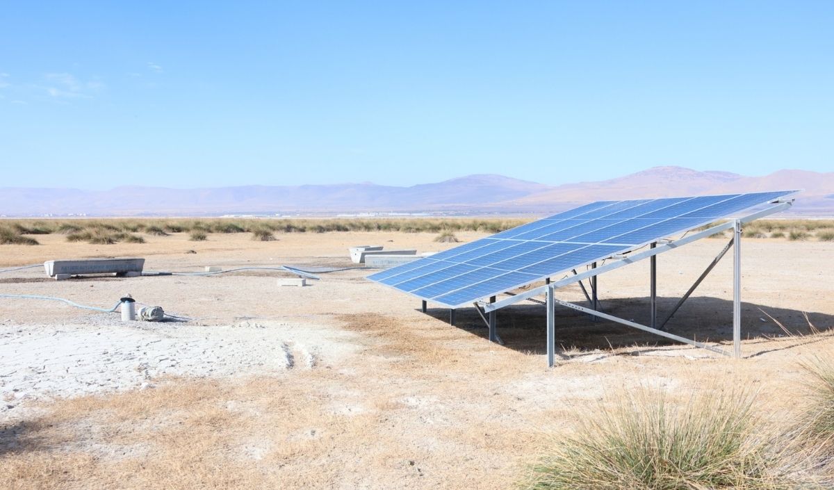 Başkan İlmek’ten Yerinde Inceleme! İşte Yahyalı’daki Yeni Projeler (4)